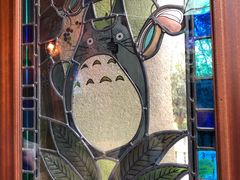 -三鹰之森吉卜力美术馆