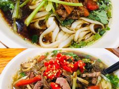 -肆姐面粉馆(坡子街店)