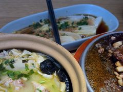 -蜜桃餐厅·伴山(绿宝广场店)