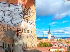 -塔林历史中心