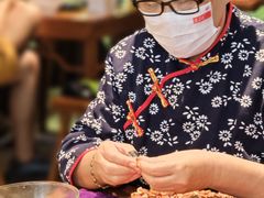 -鑫震源·苏式大虾生煎(山塘街店)