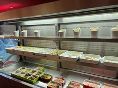 -钱小奴创意自助餐厅·原切谷饲安格斯畅吃(苏州昆山招商花园城店)