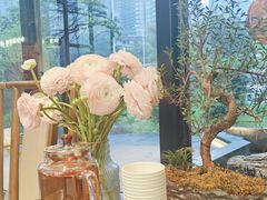 -院里寻菜·精致庭院菜(观沙岭店)