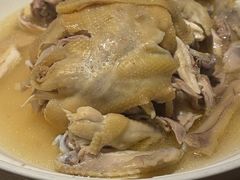 -老客家·客家菜(万达店)