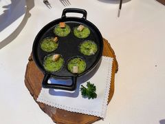 勃垦第焗蜗牛-福楼法餐厅FLO