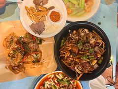 -阳光院坝小龙虾(红牌楼店)