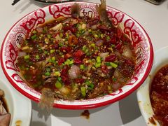 -欧记大排档·景德菜(上海首店)