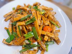 -龚师傅土菜馆.地道农家菜(魅力湘西店)