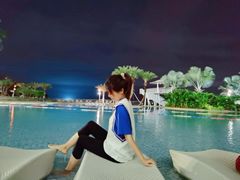 -深圳大梅沙京基洲际度假酒店