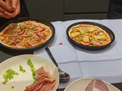 -Living Kitchen团建·厨艺派对空间(国贸店)