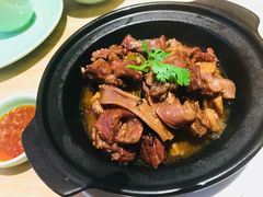 -锦粤宫·融合粤菜(上海金沙江店)