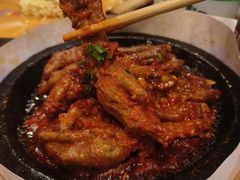 -七八冷面·延边朝鲜族美食(欢乐谷店)