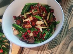 -湘邻呷铺·田园家宴(汉基广场店)