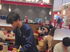 -侃爷南门铜锅涮肉
