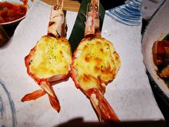 -虹料理·日料放题(悠方店)