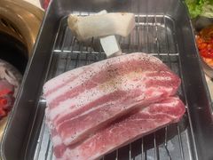 -Ant 蚂蚁洞烤肉·大营地(上海静安大悦城店)