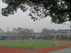 -武汉大学-樱园