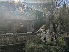 -淄博聊斋城景区