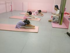 -舞研舞蹈培训(魏公村校区)