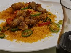 -百乐门喜宴(海珠广场华厦店)