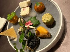 -三利音·东方司宴(外滩店)