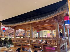 -巴斯漫温泉汗蒸馆(贡湖大道店)
