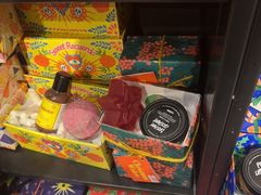 -LUSH(威尼斯人店)
