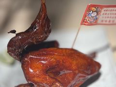 -侨美食家·粤菜(体育西路店)