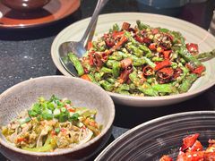 -华豫川酒家(大卫城店)