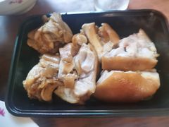 卤猪脚-盘飧市(春熙路店)