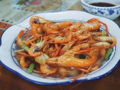 -洞天食府(北大街店)