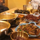 徐州探店｜恩你小木屋·烧烤米酒屋🥘
