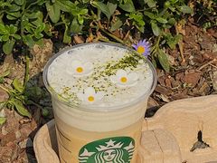 -星巴克臻选(成都太古里店)