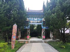 -云南民族村
