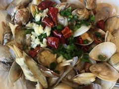 -合家小菜餐馆(新诚花苑店)