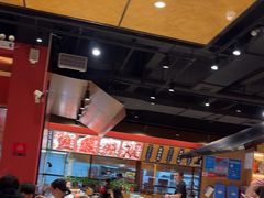 -聚味瞿记·龙虾堂(天元店)