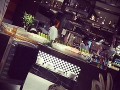-星伦多海鲜自助餐厅(时代广场店)