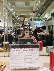 -HairCode芭曲发型