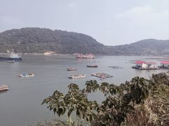 -南麂列岛