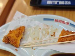 -哈灵现炒本帮面(宁波路店)