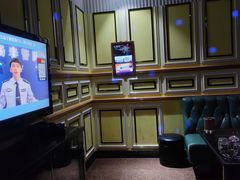 -歌潮量贩式KTV(宁德万达店)