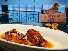 -小厨娘金榜题名(夫子庙秦淮河店)