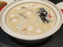 -嘉宴·精致客家菜
