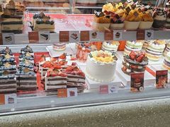 -小香港(凤凰大街店)