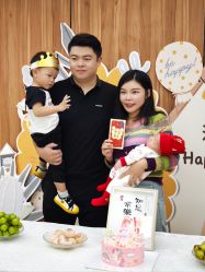 -安馨无忧月子中心(青秀店)