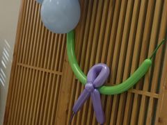 -黑家养生粥道馆(新世纪店)