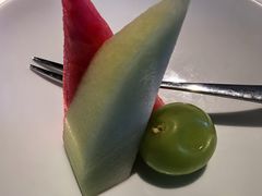 -上海吉臣维景酒店·维多利亚餐厅