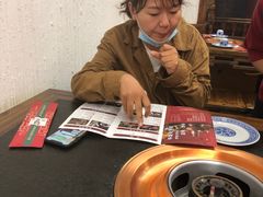 -清真·京华源铜锅涮肉(丰庆店)