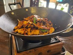 -吃货私房菜(丽江束河古镇店)