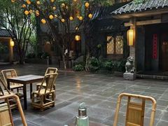 -竹吟山房